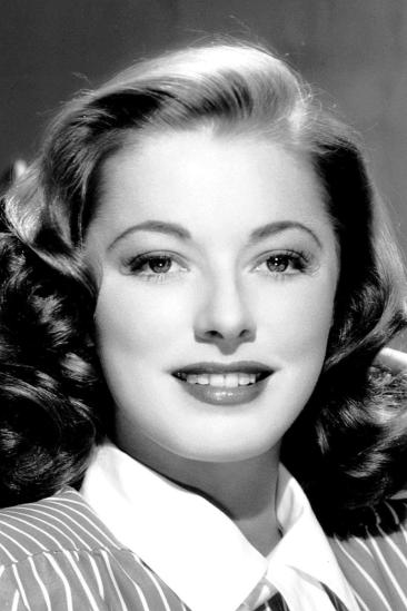 Eleanor Parker Image