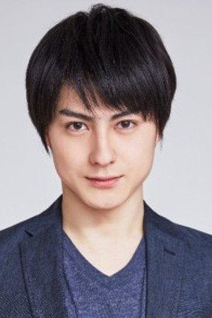 Ryunosuke Matsumura Image