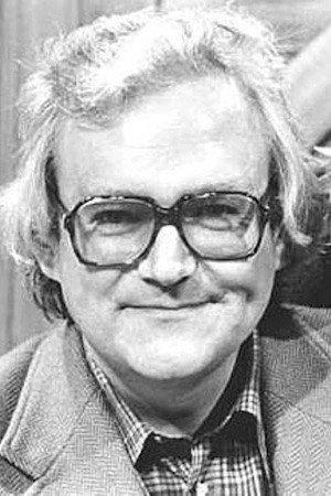 Jerry Juhl Image