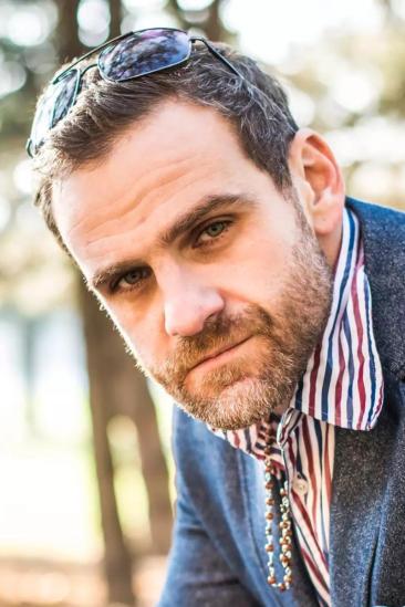 Ján Jackuliak Image