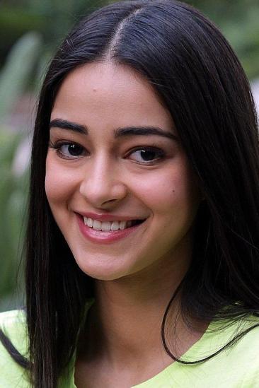 Ananya Panday Image