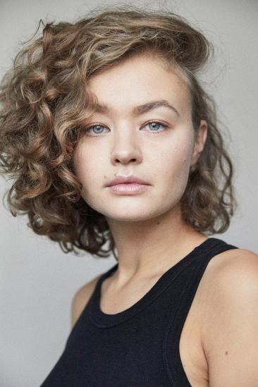 Katja Hutko Image