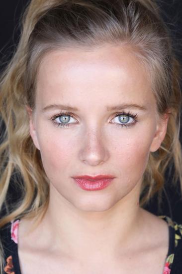 Josephine Hies Image