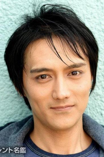 Yoshihiro Masujima Image