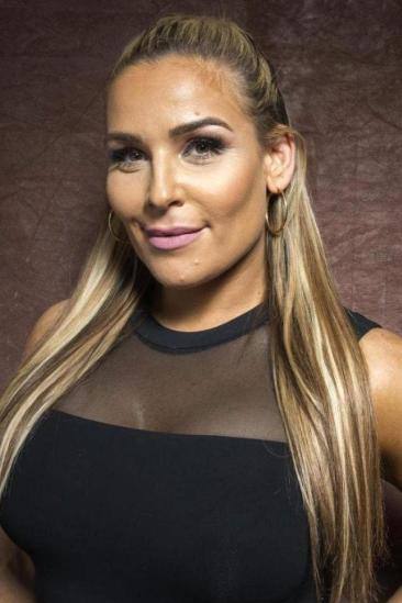 Nattie Neidhart-Wilson Image