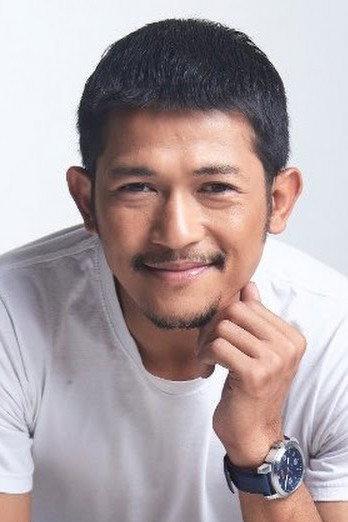 Johan As'ari Image