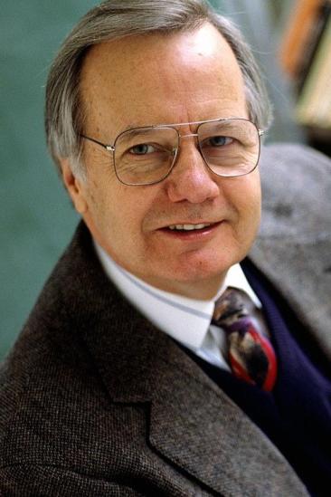 Bill Moyers Image
