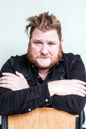 Dominique Van Malder Image