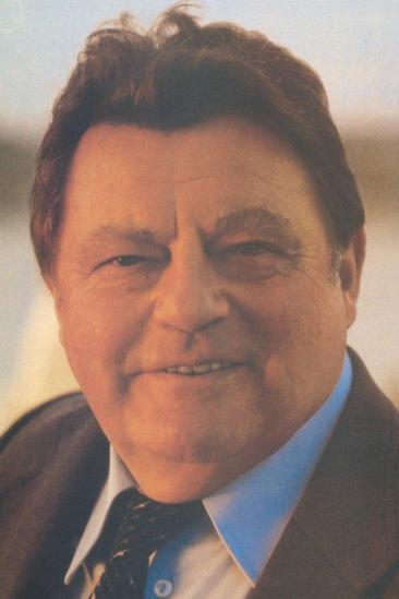 Franz Josef Strauß Image