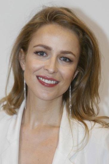 Silvia Abascal Image