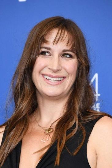 Karina Fernandez Image