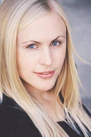 Annie McElwain Image