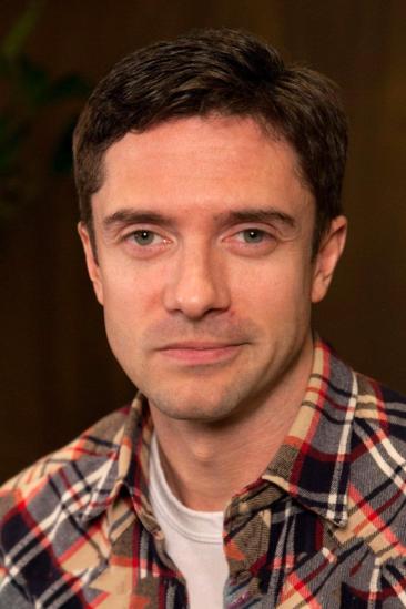 Topher Grace Image
