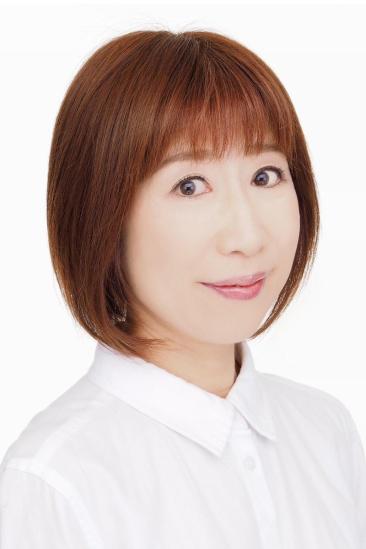 Naoko Watanabe Image