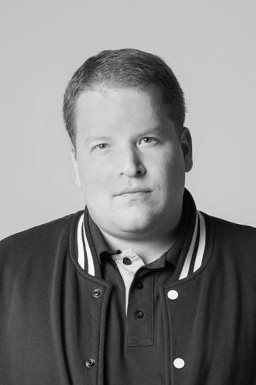 Łukasz Lodkowski Image