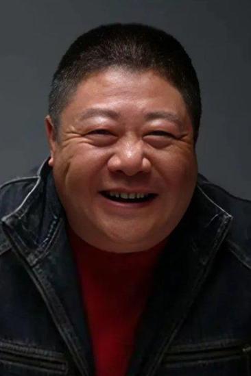 Liu Jinshan Image