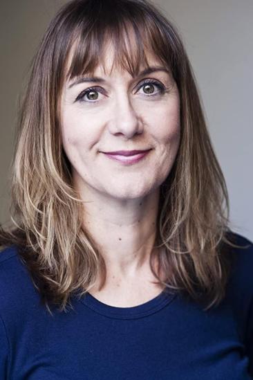 Alexandra Gilbreath Image