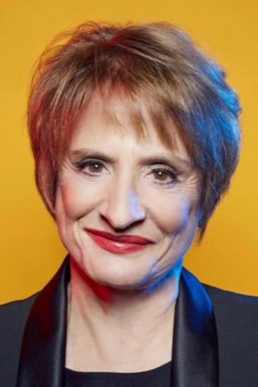 Patti LuPone Image