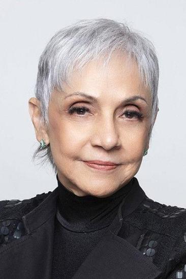 Cininha de Paula Image