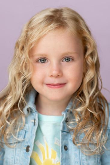 Zoe Kosovic Image