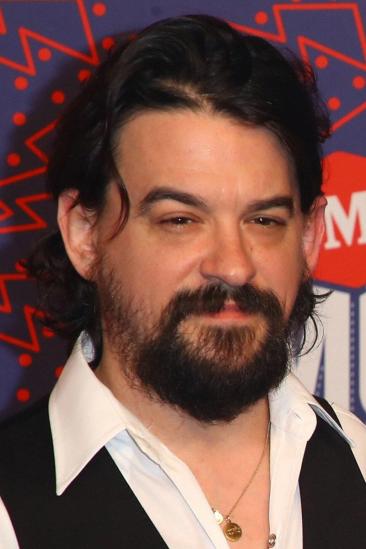 Shooter Jennings Image