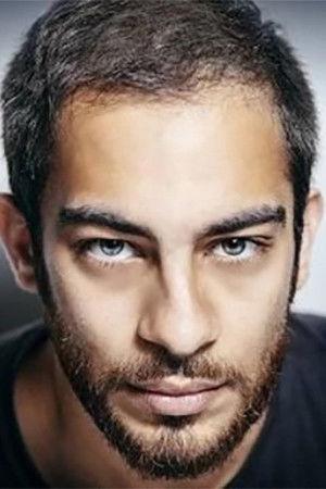 Eilias Changuel Image