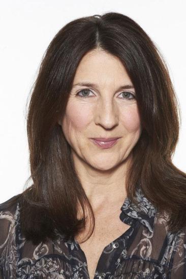 Philippa Fordham Image