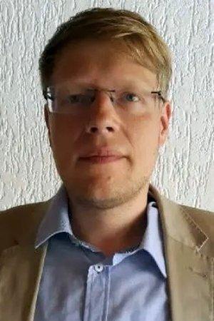 Christian Skibinski Image