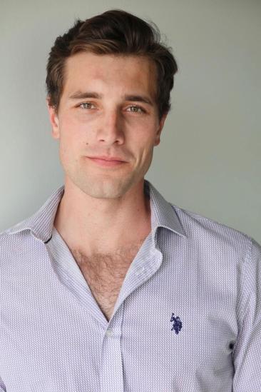 Michael Timmermans Image