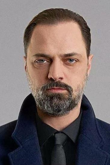 Ertan Saban Image