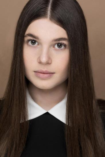 Jessica Cherniak Image