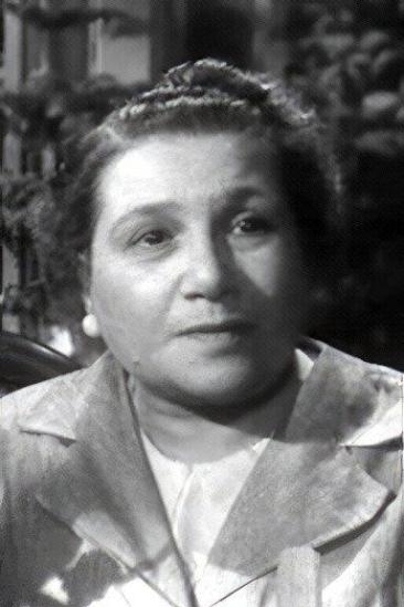 Germaine Michel Image
