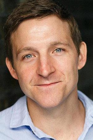 Haydn Oakley Image