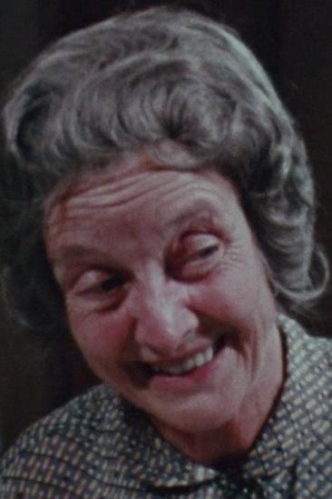 Edna MacAfee Image