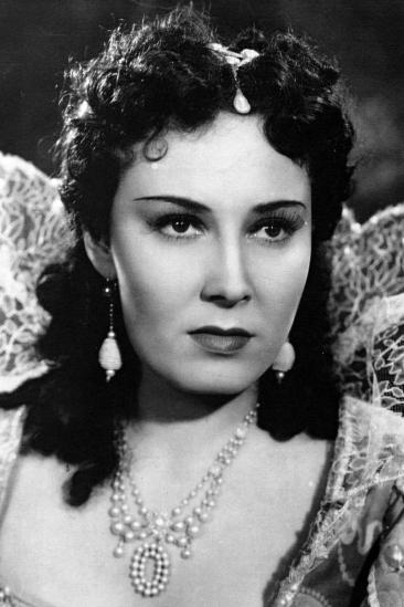 Lída Baarová Image