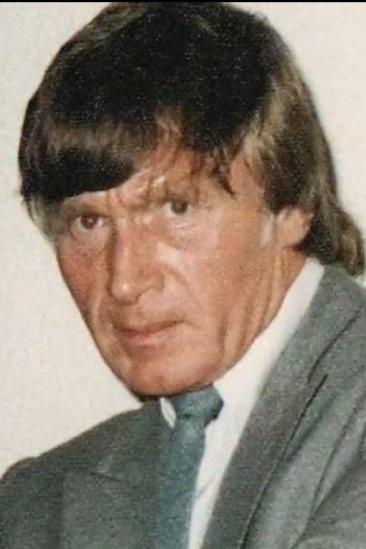 Cliff Twemlow Image