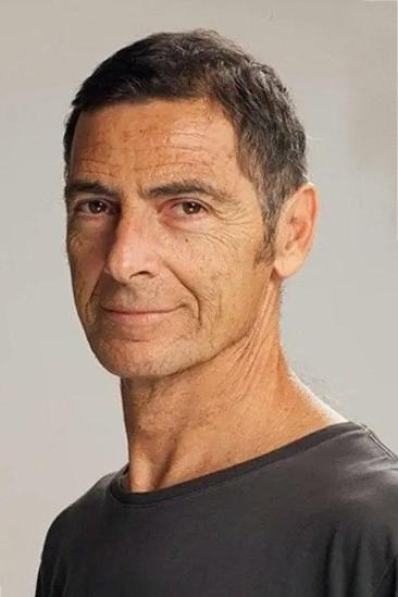 Gustavo Garzón Image