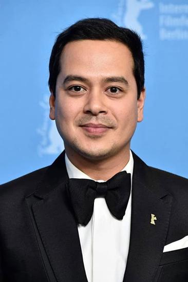 John Lloyd Cruz Image