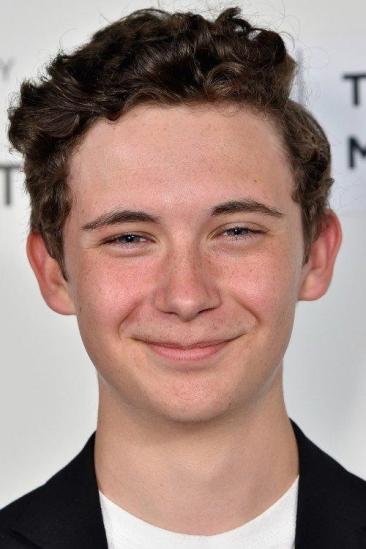 Seamus Davey-Fitzpatrick Image