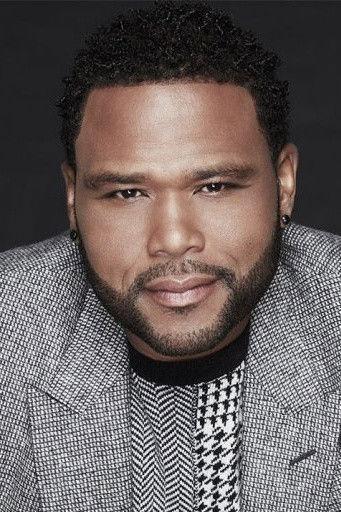 Anthony Anderson Image