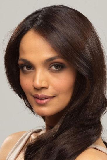 Aamina Sheikh Image