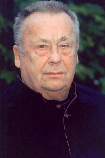 Rainer Basedow Image