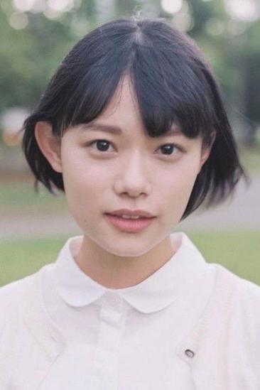 Hana Sugisaki Image