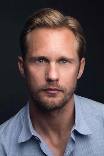 Alexander Skarsgård Image