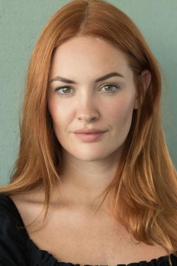 Alexandra Evans Image