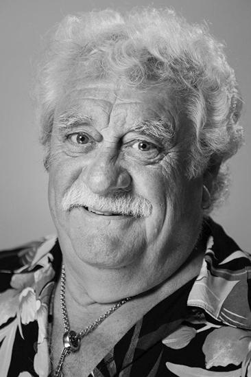 Bobby Knutt Image