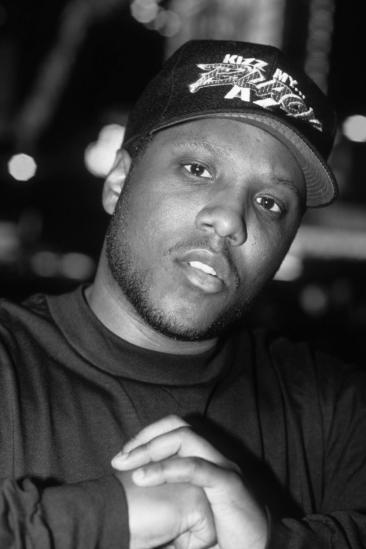 MC Ren Image