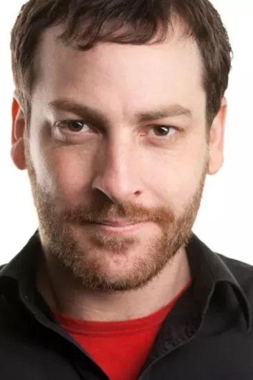 Anthony Standish Image