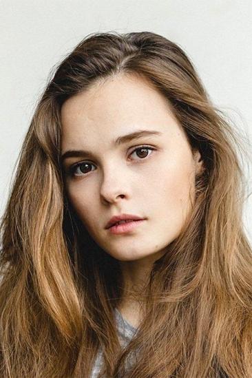 Angelina Strechina Image