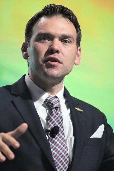 Jack Posobiec Image